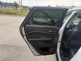 Thumbnail of 2012 Platinum Ice Tricoat Cadillac SRX