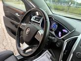 Thumbnail of 2012 Platinum Ice Tricoat Cadillac SRX