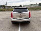 Thumbnail of 2012 Platinum Ice Tricoat Cadillac SRX