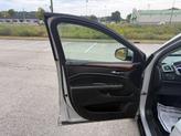 Thumbnail of 2012 Platinum Ice Tricoat Cadillac SRX