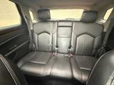 Thumbnail of 2012 Platinum Ice Tricoat Cadillac SRX