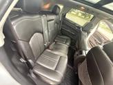 Thumbnail of 2012 Platinum Ice Tricoat Cadillac SRX