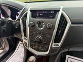 Thumbnail of 2012 Platinum Ice Tricoat Cadillac SRX
