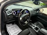 Thumbnail of 2012 Platinum Ice Tricoat Cadillac SRX