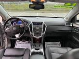 Thumbnail of 2012 Platinum Ice Tricoat Cadillac SRX