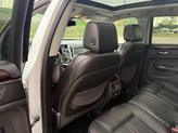 Thumbnail of 2012 Platinum Ice Tricoat Cadillac SRX