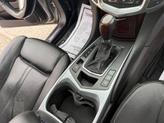 Thumbnail of 2012 Platinum Ice Tricoat Cadillac SRX
