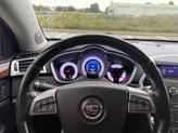 Thumbnail of 2012 Platinum Ice Tricoat Cadillac SRX