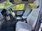 Thumbnail of 2019 Obsidian Blue Pearl Honda CR-V