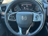 Thumbnail of 2019 Obsidian Blue Pearl Honda CR-V