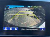 Thumbnail of 2019 Obsidian Blue Pearl Honda CR-V