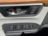 Thumbnail of 2019 Obsidian Blue Pearl Honda CR-V