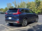 Thumbnail of 2019 Obsidian Blue Pearl Honda CR-V