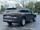 Thumbnail of 2021 Metallic Jeep Grand Cherokee L