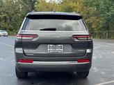 Thumbnail of 2021 Metallic Jeep Grand Cherokee L