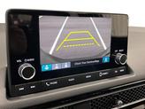 Thumbnail of 2026 Urban Gray Pearl Honda Civic Hybrid
