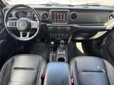 Thumbnail of 2022 Gray Jeep Wrangler Unlimited 4xe