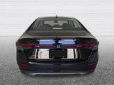 Thumbnail of 2025 Crystal Black Pearl Honda Accord