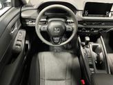 Thumbnail of 2025 Crystal Black Pearl Honda Accord