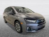 Thumbnail of 2026 Modern Steel Metallic Honda Odyssey