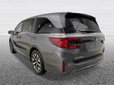 Thumbnail of 2026 Modern Steel Metallic Honda Odyssey