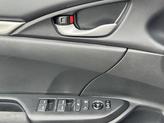 Thumbnail of 2021 Lunar Silver Metallic Honda Civic
