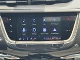 Thumbnail of 2023 Crystal White Tri-Coat Cadillac XT6