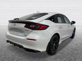 Thumbnail of 2026 Pearl White Honda Civic