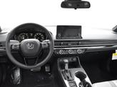 Thumbnail of 2026 Pearl White Honda Civic