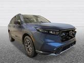 Thumbnail of 2026 Canyon Honda CR-V Hybrid