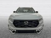 Thumbnail of 2026 Urban Gray Pearl Honda CR-V Hybrid