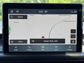 Thumbnail of 2022 Silver Radiance Lincoln Aviator