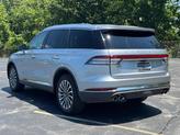 Thumbnail of 2022 Silver Radiance Lincoln Aviator