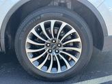 Thumbnail of 2022 Silver Radiance Lincoln Aviator