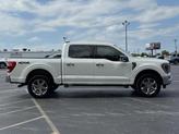 Thumbnail of 2021 Star White Ford F-150