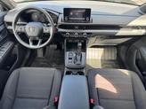 Thumbnail of 2023 Crystal Black Pearl Honda CR-V Hybrid