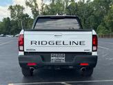 Thumbnail of 2024 Platinum White Pearl Honda Ridgeline