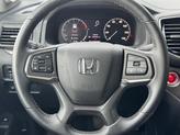 Thumbnail of 2024 Platinum White Pearl Honda Ridgeline