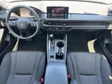 Thumbnail of 2024 Solar Silver Metallic Honda Accord