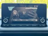 Thumbnail of 2024 Solar Silver Metallic Honda Accord