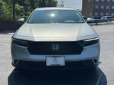 Thumbnail of 2024 Solar Silver Metallic Honda Accord