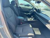 Thumbnail of 2024 Solar Silver Metallic Honda Accord