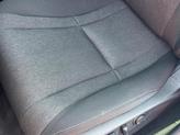 Thumbnail of 2024 Solar Silver Metallic Honda Accord