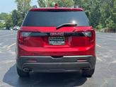 Thumbnail of 2022 Cayenne Red Tintcoat GMC Acadia