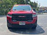 Thumbnail of 2022 Cayenne Red Tintcoat GMC Acadia