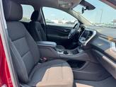 Thumbnail of 2022 Cayenne Red Tintcoat GMC Acadia