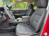 Thumbnail of 2022 Cayenne Red Tintcoat GMC Acadia