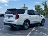 Thumbnail of 2023 White Frost Tri-Coat GMC Yukon