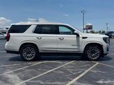 Thumbnail of 2023 White Frost Tri-Coat GMC Yukon
