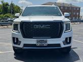 Thumbnail of 2023 White Frost Tri-Coat GMC Yukon